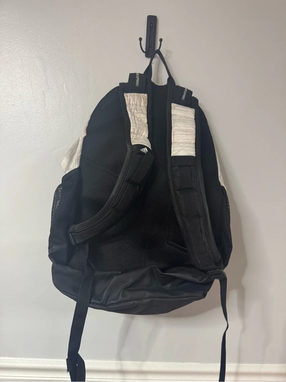 Adidas backpack
